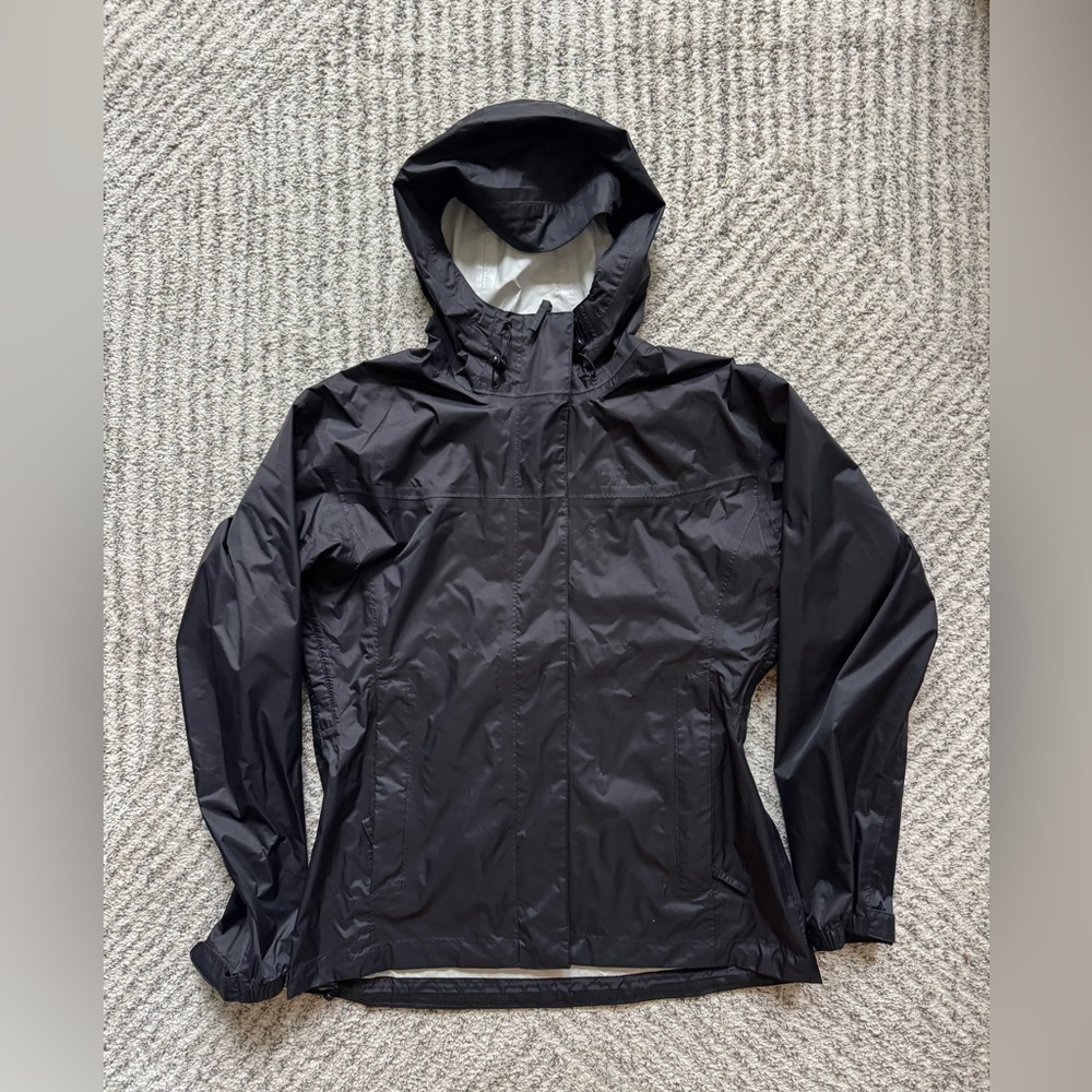 Women’s Helly Hansen Fitted Rain Jacket